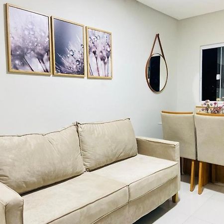Appartamento Meu Aconchego Feira de Santana Esterno foto