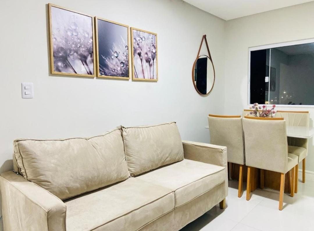 Appartamento Meu Aconchego Feira de Santana Esterno foto